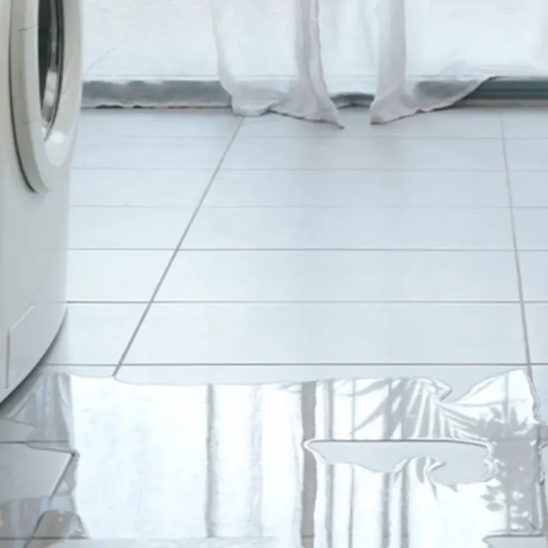 Appliance Leak Cleanup in Stafford County, KS
