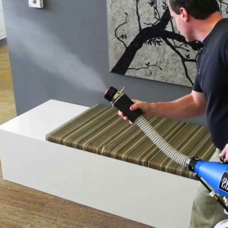 Professional Odor Removal in Stafford County, KS